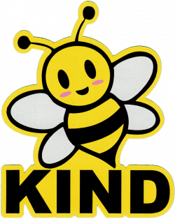 Bee Kind Clipart & Bee Kind Clip Art Images - OnClipart