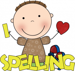 Student Spelling test Spelling bee Clip art - Teacher Test Cliparts ...