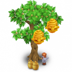Beehive Tree | Hay Day Wiki | FANDOM powered by Wikia