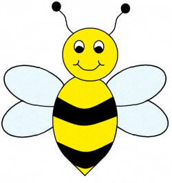 Bee Clipart | Clipart Panda - Free Clipart Images