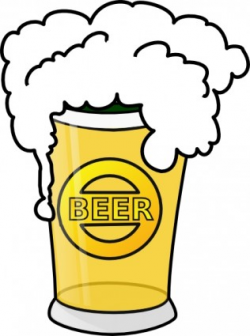 Beer Free Clipart