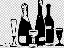 Wine Bottle Beer Alcoholic Drink PNG, Clipart, Alcohol ...