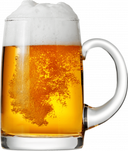 Beer Alcoholic drink Clip art - beer png download - 2445 ...