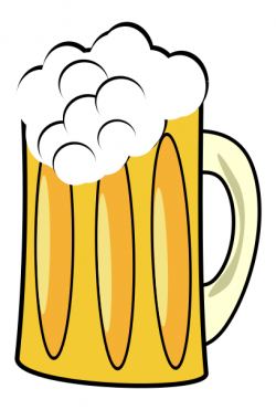 Free Clipart Beer | Free download best Free Clipart Beer on ...