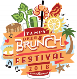 2018 Tampa Beer and Brunch Festival | Florida Pours | Tampa