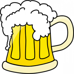 Foam Clipart Beer 11 by Willowbranch | Inktale