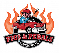 Beer Garden - AUGUST 3 & 4, 2018 Pigs & Pedals
