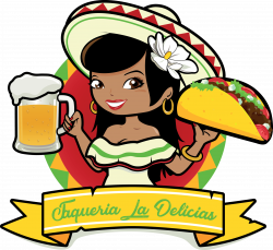 Mexican cuisine Taco Woman Clip art - woman 2311*2123 transprent Png ...