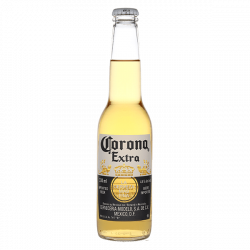 Corona Bottle transparent PNG - StickPNG