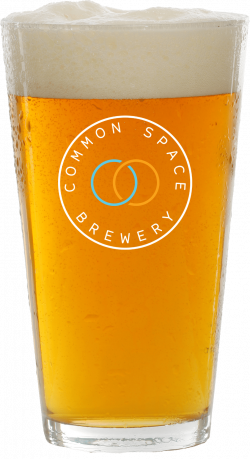 The Beer | Common Space Brewery