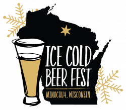 Ice Cold Beer Festival - Minocqua, WI