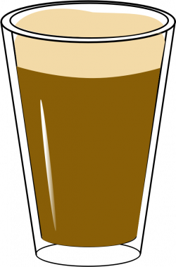 Clipart - Beer