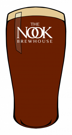 Yorks Bitter 3.7%abv | The Nook Brewhouse
