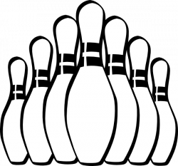 Bowling Alley Drawing at GetDrawings.com | Free for personal use ...