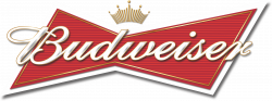 Budweiser Alcohol Logo PNG | 디자인 | Pinterest | Logos, Logo design ...