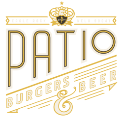 Patio Burgers and Beer