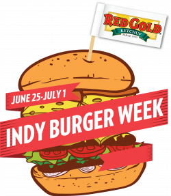 Indy Burger Week - indyburgerweek.com
