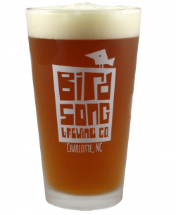Higher Ground - Birdsong Brewing Company