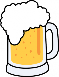 Free Image on Pixabay - Beer, Froth, Glass, Mug, Cold | Pinterest ...