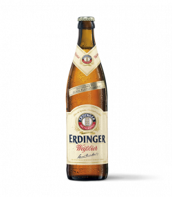 Cerveza Minerva | Erdinger Weissbier