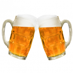 Beer Mug Cheers PNG Transparent Beer Mug Cheers.PNG Images. | PlusPNG