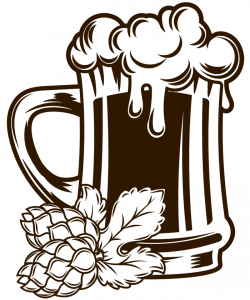 Beer Mug Drawing at GetDrawings.com | Free for personal use Beer Mug ...