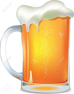 Cold beer clipart 9 » Clipart Station