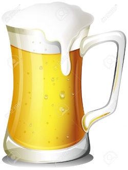 Cold beer clipart 4 » Clipart Station