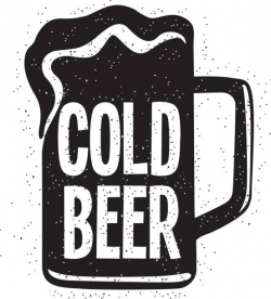 Cold beer clipart 2 » Clipart Station