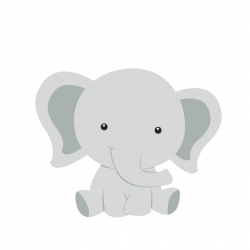 Diaper Infant Baby shower Elephant Clip art - safari 1024*1024 ...