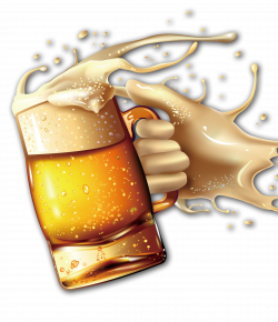 Free Beer Draught beer - beer 4066*4724 transprent Png Free Download ...