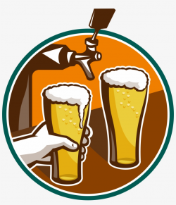 Picture Stock Beer Tap Clipart - Beer On Tap Clipart - Free ...