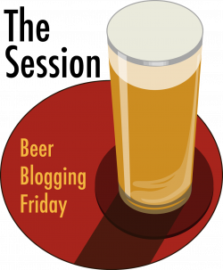 Mould's Beer Blog: Session #84: An 