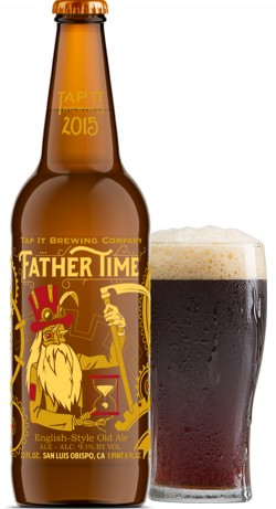 Father Time - Tap It Brewing