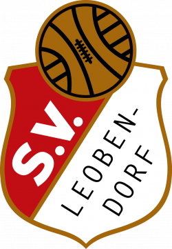 S.V.Leobendorf | Football Logos | Pinterest