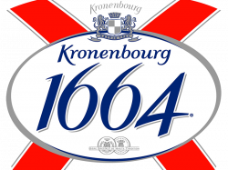 L'histoire des Brasseries Kronenbourg commence le 9 juin 1664 ...