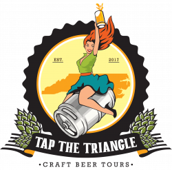 Tap the Triangle | Craft Beer & Distillery Tours, Raleigh, Durham, NC