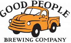 Homepage | Good People Brewing Company