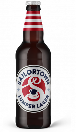 Sailortown Irish Craft Beer - Kirker Greer