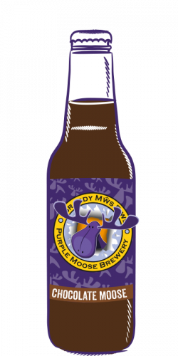 Purple Moose Brewery Ltd | Bragdy Mws Piws - Purple Moose Brewery