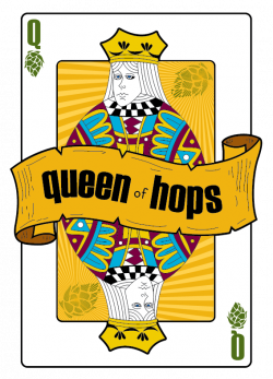 Queen of Hops - a Ladies Only Homebrew Contest & Celebration | NJCB