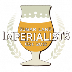 Sugar Land Imperialists Homebrew Club