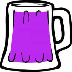 Home Brew Competetion Clipart