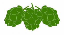 Beer Hops Clipart Free PNG Images & Clipart Download ...
