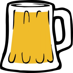 Fattymattybrewing Fatty Matty Brewing Beer Mug Icon clip art ...