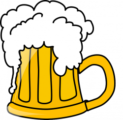 Free Image on Pixabay - Froth, Mug, Beer, Alcohol, Beverage