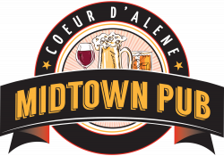 CdA Midtown Pub