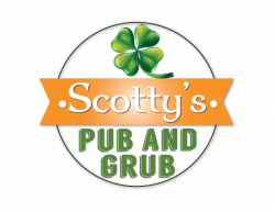 Home Page - Scottys Pub and Grub
