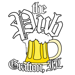 Grafton Pub | Grafton, IL | Food | Drink | Music | Fun