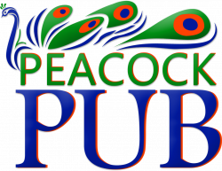 Peacock Pub | Craft Beer, Live Music, & Great Food in Pineville WV